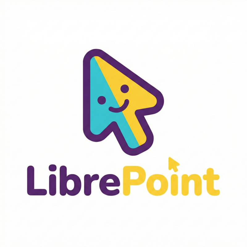 logo librepoint