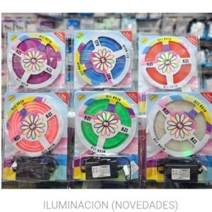 TIRA NEON  LED