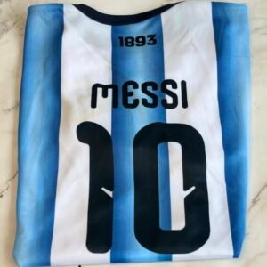 CAMISETA ARGENTINA